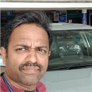 Vidhya kumar Ramamurthy
