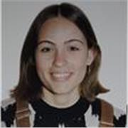 Soy una persona responsable y paciente, con interés por la enseñanza. Imparto clases de apoyo desde Primaria hasta 2.º Bachiller