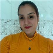 Professora de Ciências e Biologia, com 4 anos de experiência, dentre monitoria, aulas particulares e aulas em pré-vestibulares. Meu público-alvo são alunos do 5° ano do ensino fundamental ao 3° ano do ensino médio e alunos que estão tentando vestibular