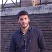 Laureando in Scienze della Comunicazione offre ripetizioni di italiano, inglese, storia, matematica e latino per alunni di scuole primarie, medie e superiori