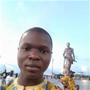 GOUDJO Esèwanou K Berluse
