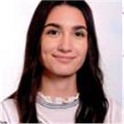 Soy una estudiante que ha finalizado sus estudios bachillerato con matrícula de honor. Impartiría clases nivel primaria/ESO.