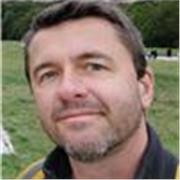 Native English Language teacher with 25+ years' experience of teaching all levels.