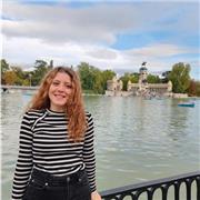 Insegnante di italiano per stranieri, bambini e ragazzi