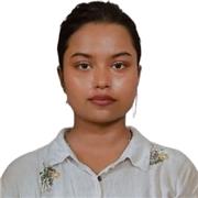 Primary school tutor offering personalised online lessons for students with a clear, supportive teaching style & easy explanation.