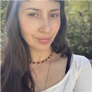 Profesora de Lengua castellana, Língua galega, Inglés e Historia del arte para primaria y secundaria