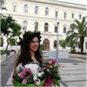 Laureata in arabo (triennale) offre ripetizioni di grammatica araba