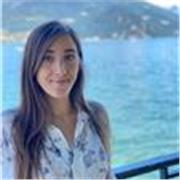 Laureata a pieni voti in Biologia e con dottorato di ricerca in Biochimica posso aiutarti in Biologia, Biochimica, Chimica e tante altre materie scientifiche! Disponibile per tutti i livelli, specializzata per le scuole medie e superiori