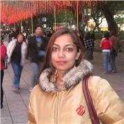 Ipshita Singh