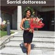 Laurea triennale in Scienze e Tecniche psicologiche , residente da 7 anni in Germania…Ripetizioni di tedesco
