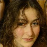 Etudiante en L1 de psychologie donne cours d'anglais du collège au lycée à Lyon