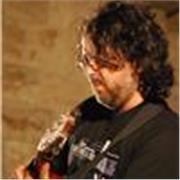 Lezioni di chitarra acustica fingerstyle... e altro!