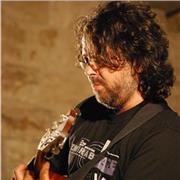 Lezioni di chitarra acustica fingerstyle... e altro!