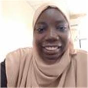 A native English speaker offers English lessons for beginners and intermediate learners online