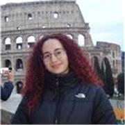 Ich gebe Spanischunterricht für Erwachsene und Kinder, die ihre Spanischkenntnisse mit einer Muttersprachlerin verbessern möchten.