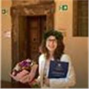 Studentessa di giurisprudenza