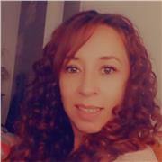 Profesora de matemáticas básicas, niños de preescolar y primaria, dinamica, creativa, con más de 15 años de experiencia.. 
Busco estrategias para que los chiquis logren entender y superar dificultades