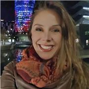 Arquitecta, diseñadora de interiores y muebles con experiencia en mercado laboral de más de 20 años y ganas de enseñar.