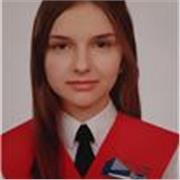 Profesora particular en matemáticas y química con 2 años de experiencia (con los alumnos de la ESO). 