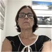 Professor particular de Inglês e português para estrangeiros com mais de 15 anos de experiência na área