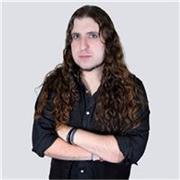 Profesor con 5 años de experiencia ofrece clases de ilustración y diseño. Especializado en cómic, manga e ilustración digital. 