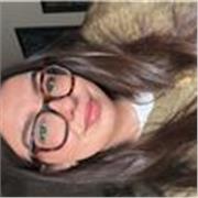 Soy María y me encantaría ayudarte con el Inglés!  