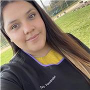 Profesora educación general básica, especialista en la iniciación a la lectura y escritura