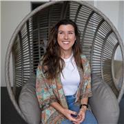 Spanish, German, English, French Tutor teaches students of all ages