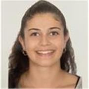 Profesora de primaria para prácticamente todas las materias. 