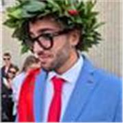 Laureando in scienze biologiche impartisce lezioni private di matematica
