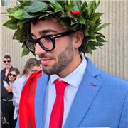 Laureando in scienze biologiche impartisce lezioni private di matematica