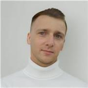 Jestem cierpliwym nauczycielem. Wierzę, że odpowiednie podejście w połączeniu z wiedzą to klucz do efektywnych lekcji ;)