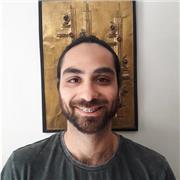 Sumérgete, olvida los subtítulos, viaja, lee, conversa, Profesor listo para ayudarte dominar el ingles en todos sus niveles