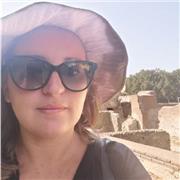 Offro lezioni private a bambini e ragazzi di scuole elementari, medie e superiori di italiano, arte, storia e geografia.