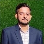 Structured, analytical mathematics educator for IGCSE and A Level students.