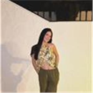 Ana María García Moya