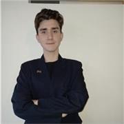 Ciao sono Alessio e sono un Ragazzo di 19 anni. Ho conseguito il diploma con 75/100 presso l'istituto Elena Cornaro. Sono un ragazzo che da il propio supporto per il metodo di studio e nello svolgimento dei compiti, sono molto empatico e ho una spiccata d