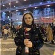 Soy estudiante universitaria y ofrezco clases de apoyo de inglés