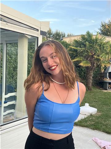 Léonie