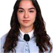 Profesora de primaria apto para todas las clases. Menos para Ingles