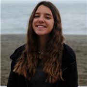 Profesora de alemán. Ofrezco un nivel básico-medio de enseñanza, para todas las edades