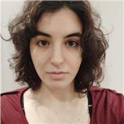 ¡Hola! Vous avez besoin de soutien ou simplement améliorer vos compétences sur l'espagnol et/ou l'apprendre ? Je suis  à vous!