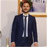 Perito chimico e laureato in Biotecnologie Mediche e Medicina Molecolare offre ripetizioni in chimica, biologia, fisica e genetica