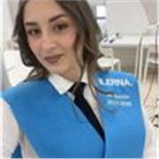 Profesora de apoyo en varias asignaturas para etapa de primaria 