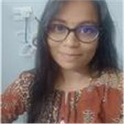 I'm extremely adaptive and love teaching young minds.