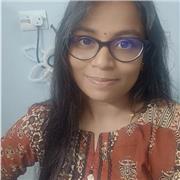 I'm extremely adaptive and love teaching young minds.