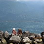 Profesora de alemán, apto para todos los niveles. Idioma materno: alemán