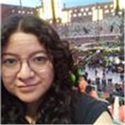 Profesora y tutora en línea del área de ciencias: física, química y biología