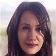Profesora de inglés y español, doy clases particulares