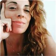 Profesora de Yoga certificada, grupos y clases particulares